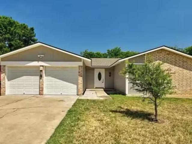 906 Cactus Dr, Round Rock, TX 78681 MLS 9834450