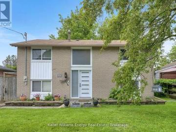 906 Centre Street N, Whitby Williamsburg, ON, L1N 4V1 house for sale | Listing ID E13478 | Royal LePage