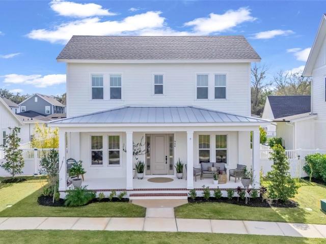 906 allendale lane, winter garden, us, fl