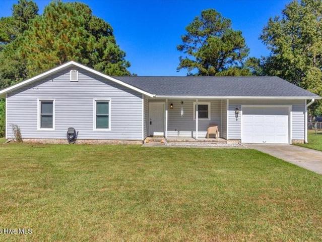 906 Gattis Rd, Jacksonville, NC 28546