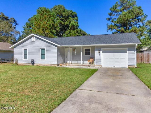 906 Gattis Road