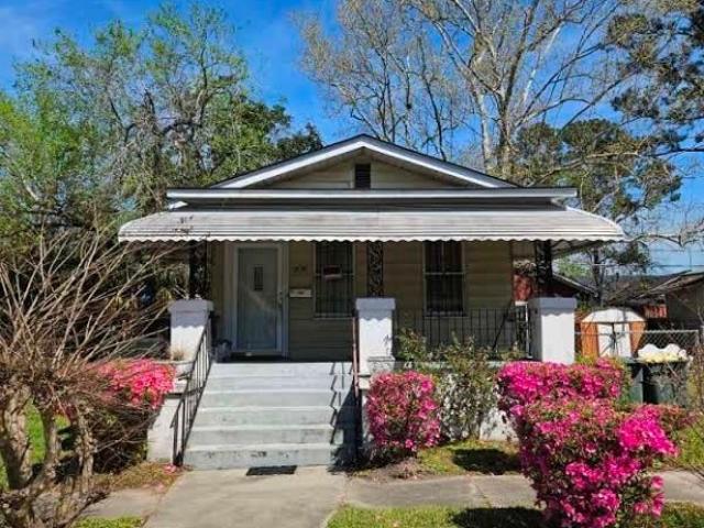 906 E 38th St, Savannah, GA 31401 | MLS #SA351467