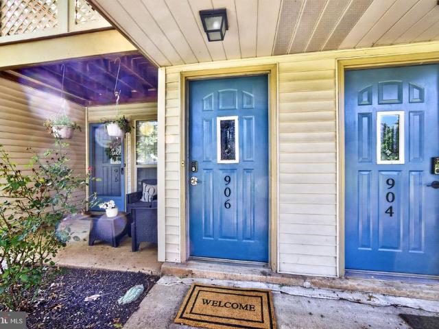 906 Foxmeadow Drive # CONDO 906