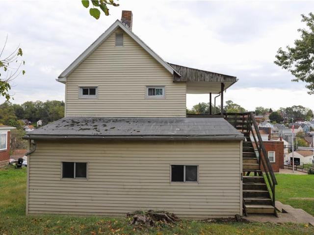 906 Florence Ave, East McKeesport, PA 15035 | MLS #1726