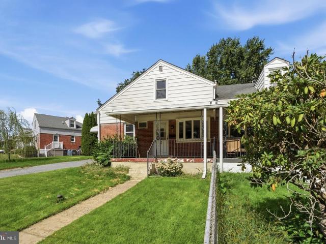 906 Kingsman Road
