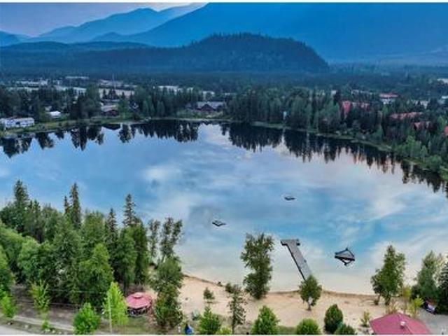 906 Harrwood Drive, Blue River, BC, V0E 1J0 house for sale | Listing ID 10396 | Royal LePage