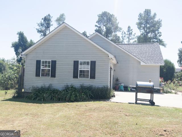 906 Irvin Place