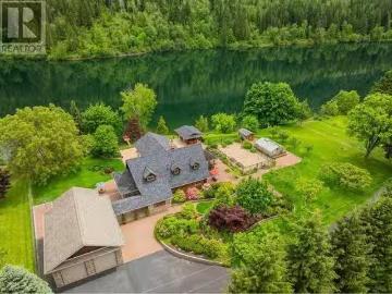 906 James Road, Shoreacres, BC, V1N 4P8 house for sale List.