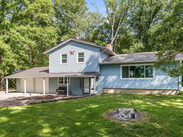 906 Marseilles Galion Road W