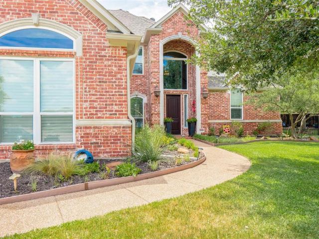 906 Nottingham Circle