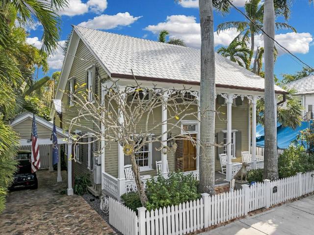 906 Southard St, Key West, FL