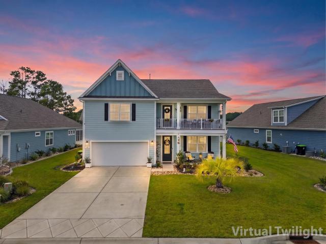 906 Saluda River Rd