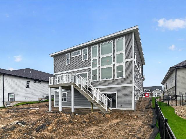 906 Travis Larson, Waunakee, WI 53597 | MLS #2021