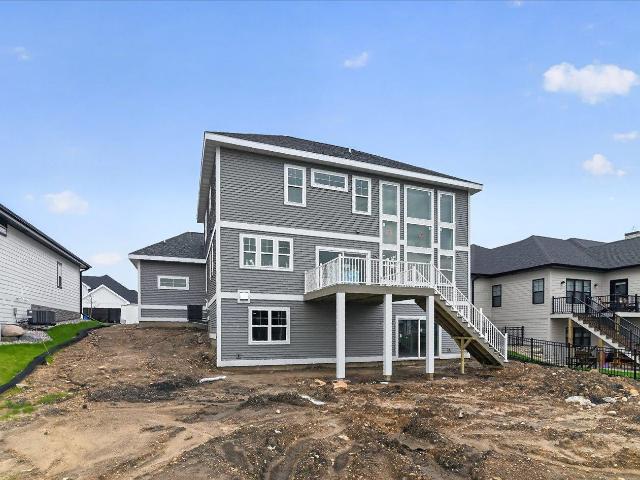 906 Travis Larson Court