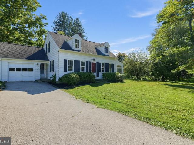 906 Unionville Wawaset Road