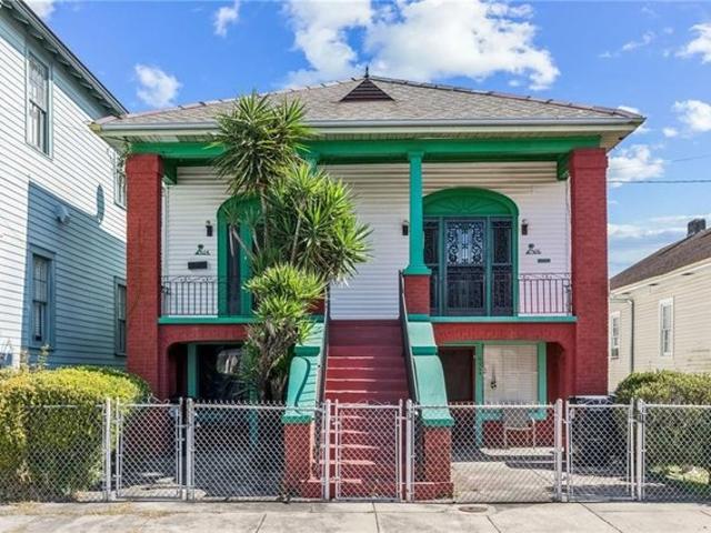 906 Verret St, New Orleans, LA 70114