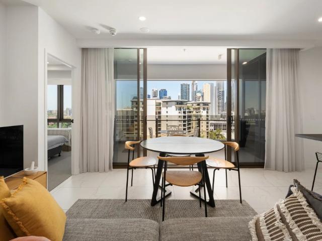 907/458 Brunswick Street, Fortitude Valley QLD 4006 Apartment For Rent | Domain