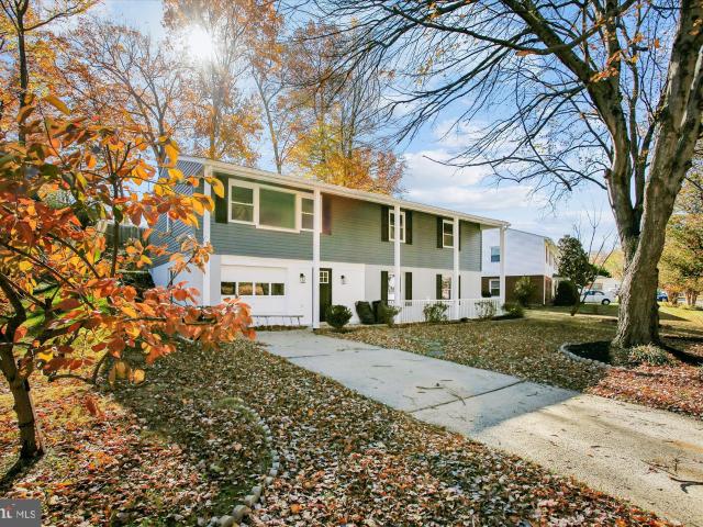 9075 Andromeda Dr, Burke, VA 22015 | Compass
