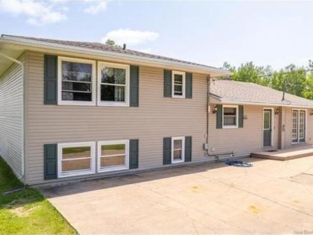 9076 Route 3, Old Ridge, NB, E3L 4X1 house for sale | Listing ID NB121120 | Royal LePage