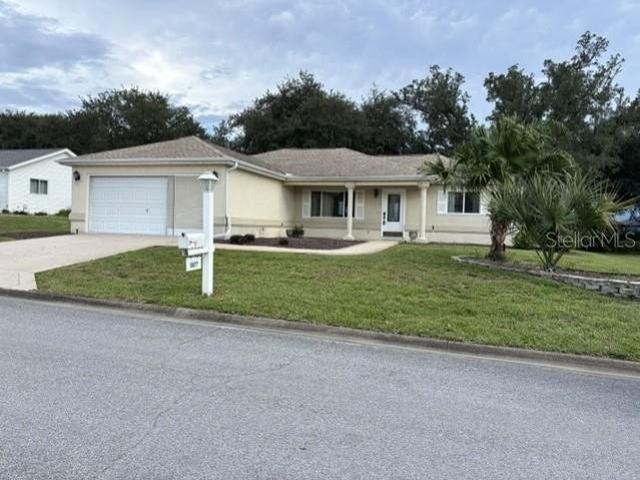 9077 SE 136th Loop, Summerfield, FL 34491