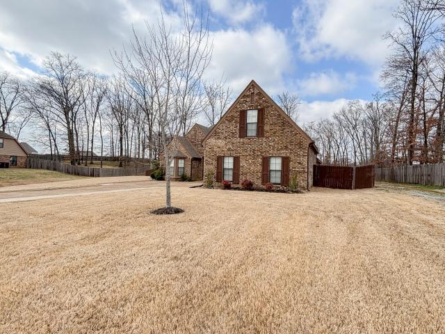 9078 Mitchell's Corner Road