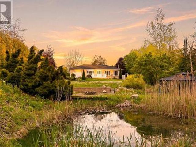 9078 Wellington Rd 124, Erin, ON, N1H 6H7 house for sale | Listing ID X13633 | Royal LePage