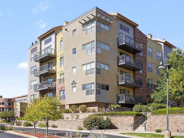 9079 E Panorama Circle # 221
