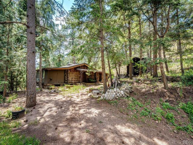 9079 S Murphy Gulch Road