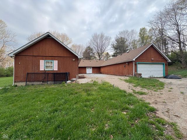 9070 N Prairie Road