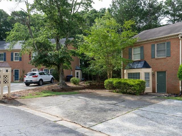 9070 Cobbler Ct, Roswell, GA 30076 | MLS #7751