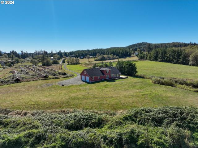 90713 Fort Clatsop Rd, Astoria, OR 97103 | MLS #24467