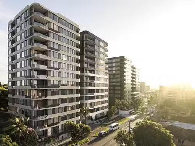 907/14 Church Street, Lidcombe, NSW 2141