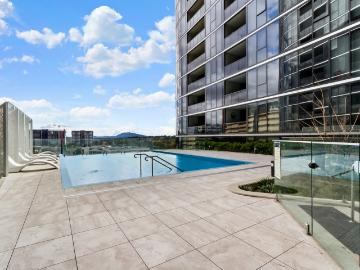 907/15 bowes street phillip act house for rent lj hooker