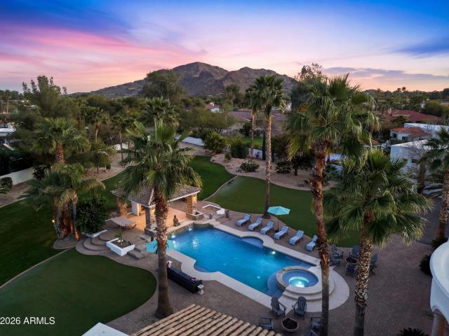 9071 N 53rd Place, Paradise Valley, US, AZ