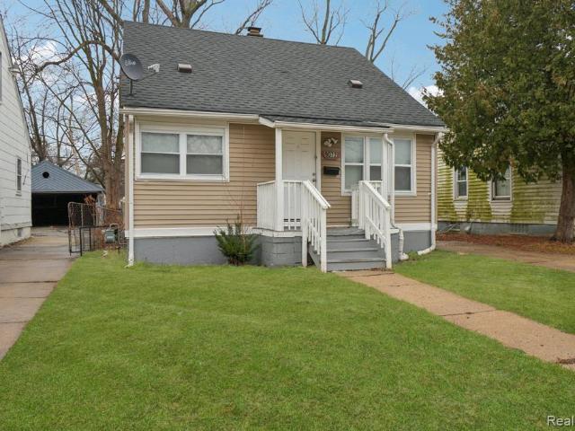 9072 Burt Road