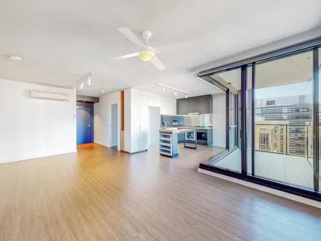 907/36 King Street, Bowen Hills, QLD 4006