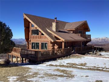 9073 54 / Rd, Molina, CO 81646 | MLS #6494