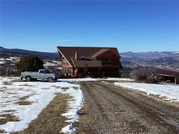 9073 54 / Rd, Molina, CO 81646 | MLS #S1066