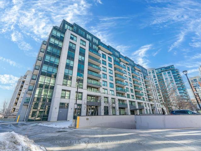 907 30 Clegg Road, Markham | Expired, N12840 | Condos. Ca