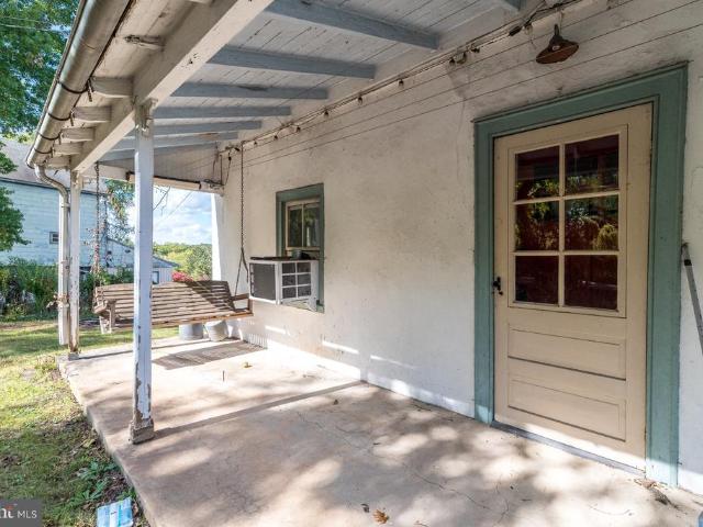 907 Church Road