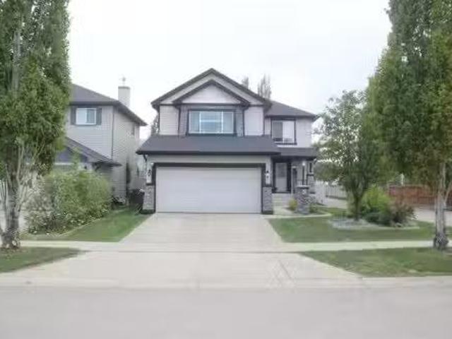 907 Cimarron Park Close South, Okotoks, AB, T1S 2E8 house fo.