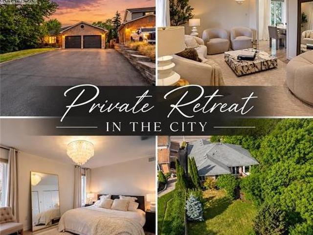 907 Doon Village Road, Kitchener, ON, N2P 1A1 house for sale | Listing ID 40863 | Royal LePage