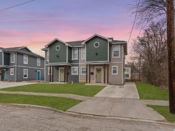 907 Dawson St, San Antonio, TX 78202 | MLS #1948