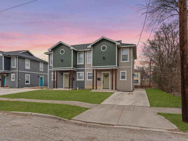 907 Dawson St, San Antonio, TX 78202 | MLS #1948