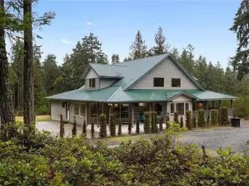 907 Hemsworth Rd, Qualicum Beach, BC, V9K 1R3 Luxury House f.