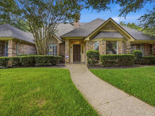 907 Hemphill Drive