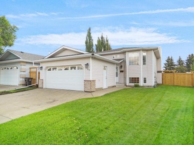 907 Jordan Crescent Nw, Edmonton, AB, T6L 6X5 house for sale | Listing ID E4504 | Royal LePage
