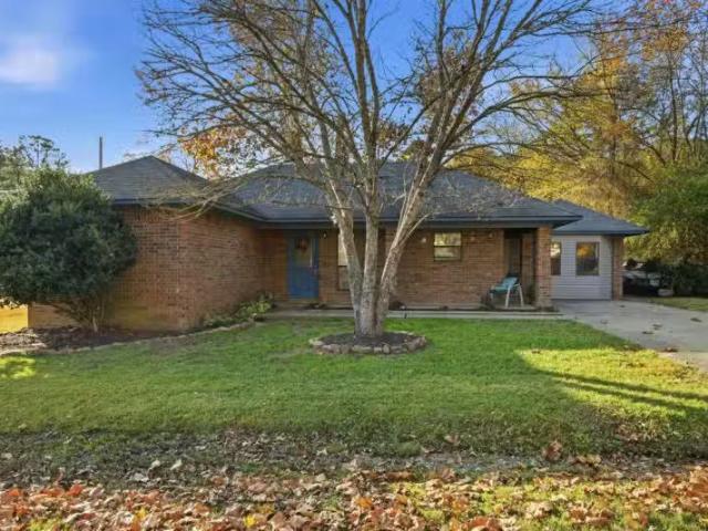 907 MOUNTAIN VALLEY DR, PERRYVILLE, AR 72126