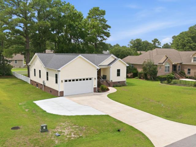 907 Sea Holly Court