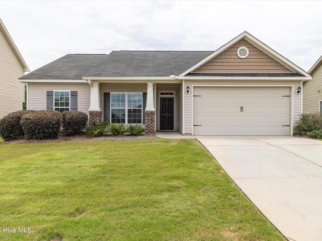 907 Westlawn Drive